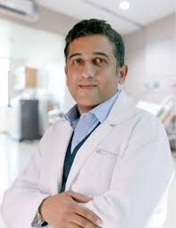 Dr Karthik Prasad